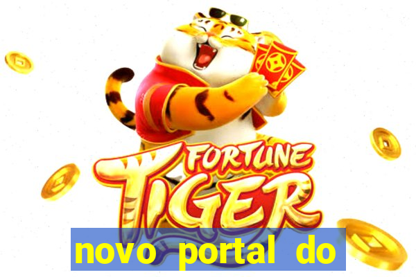 novo portal do aluno cruzeiro do sul